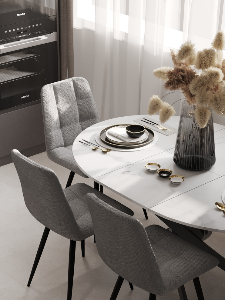 ЖК Брусилово