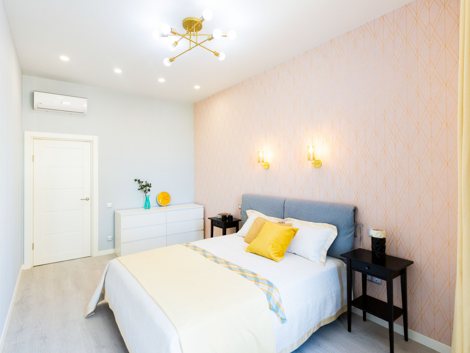 Квартира в Шелепихе