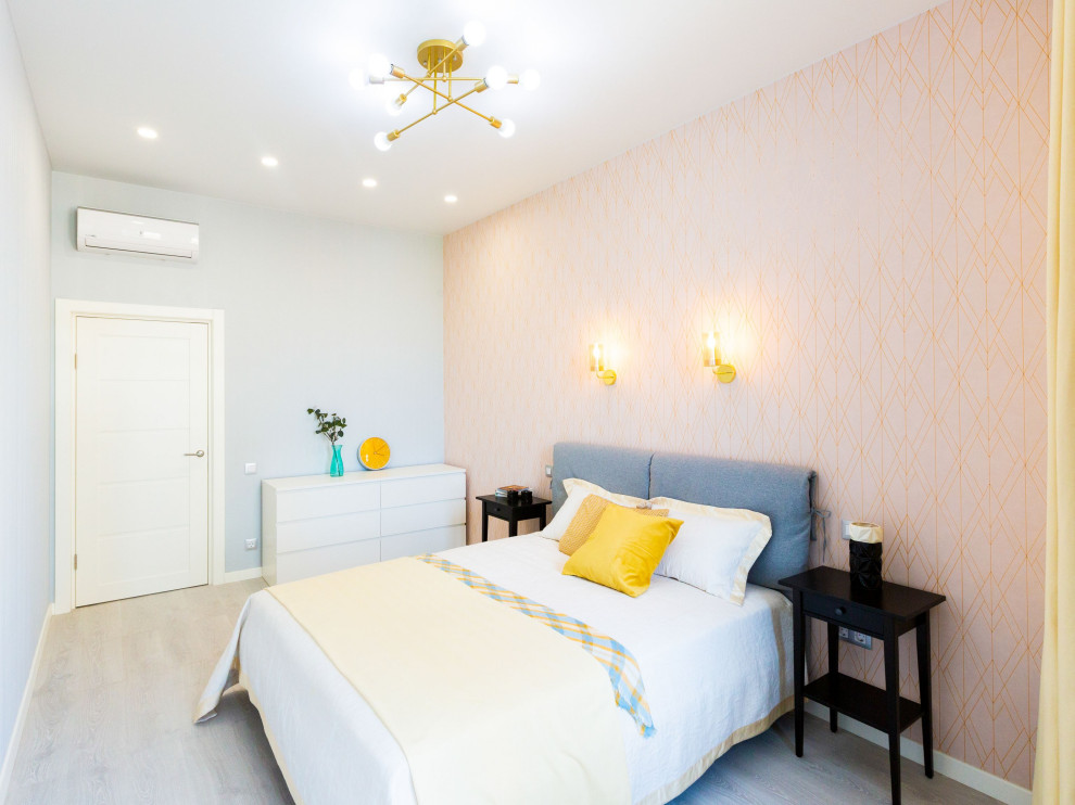 Квартира в Шелепихе