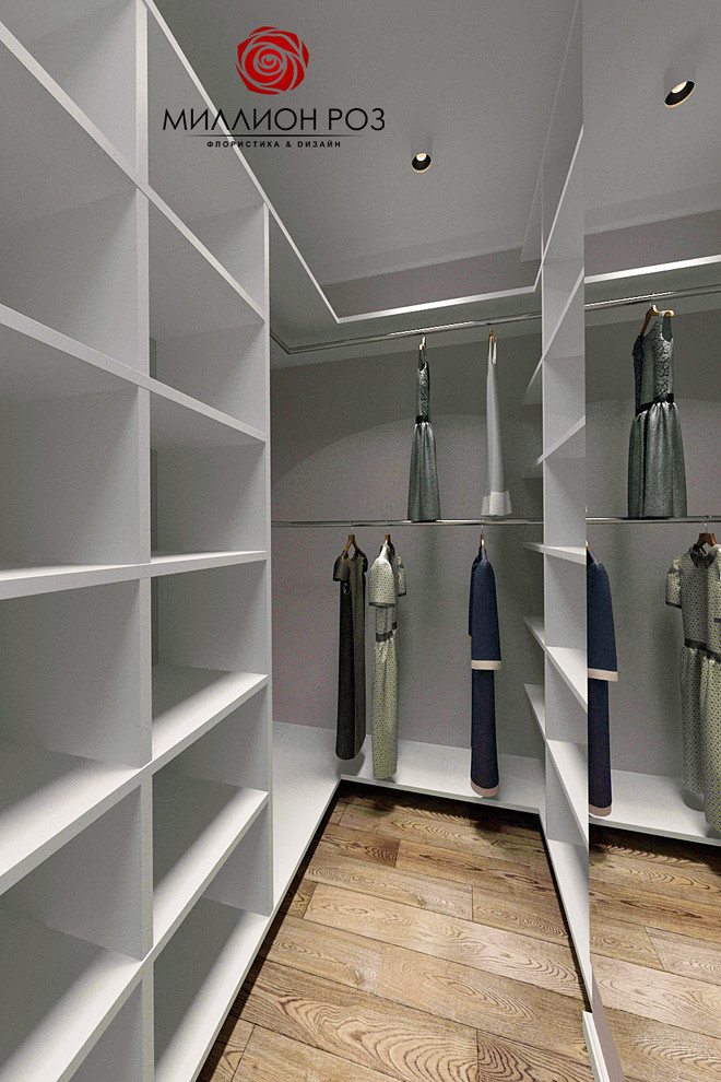 Modern Scandinavian motifs