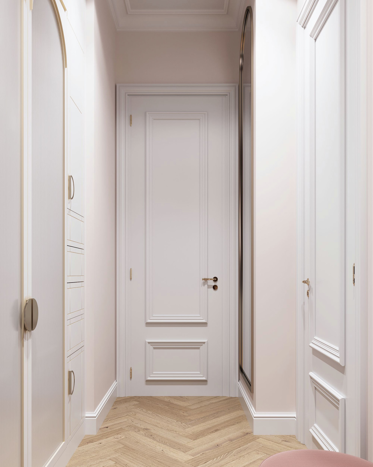 ЖК Полянка/44