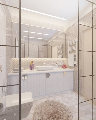 Ванильное настроение