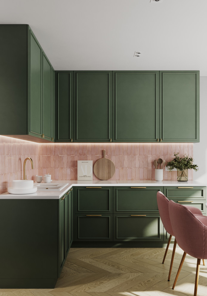 Трехкомнатная квартира в Москве на ул.Дубнинской