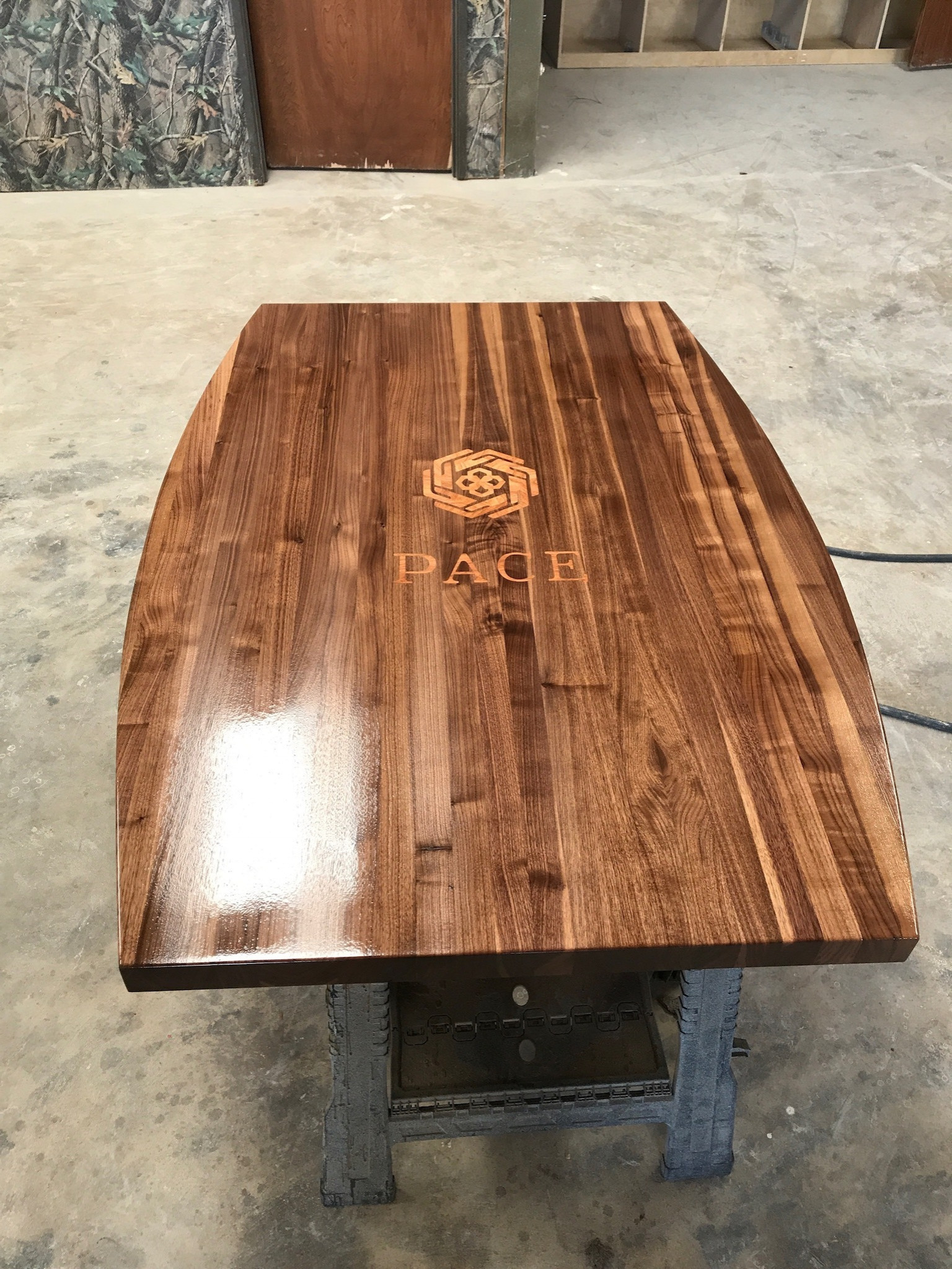 Conference Tables