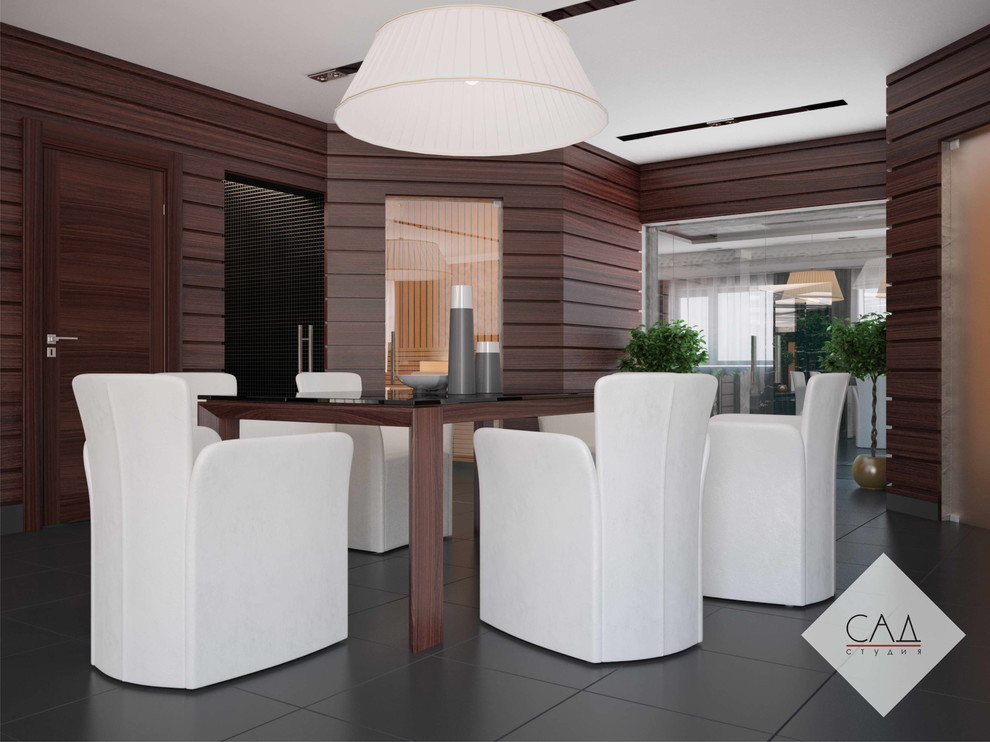 Комната отдыха