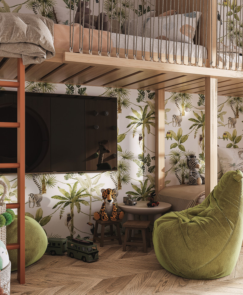 ЖК на Буачидзе, Ессентуки