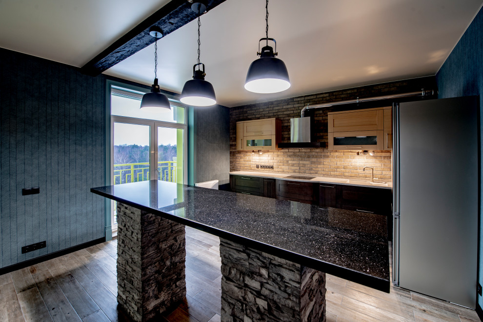 ЖК Крылатский