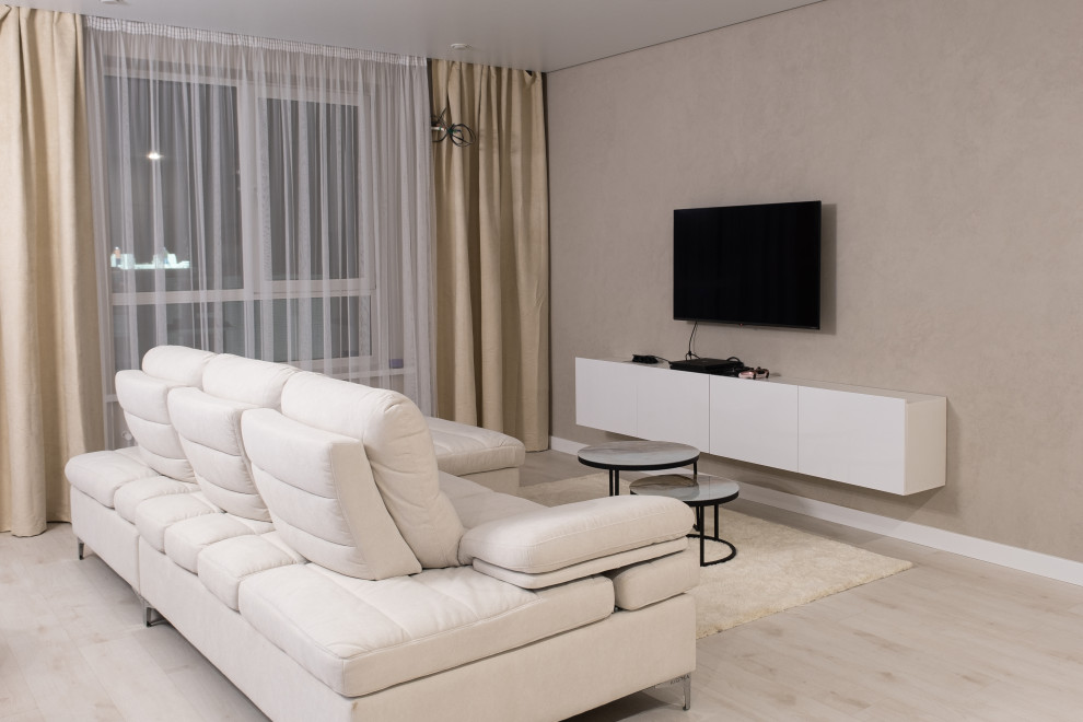 Жк Илмари 94м2