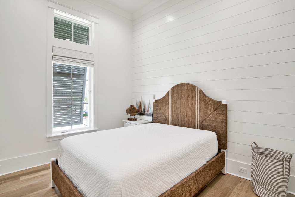 Beach Village Retreat