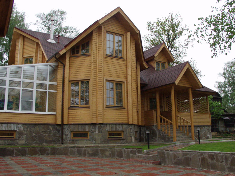 Каталог проектов