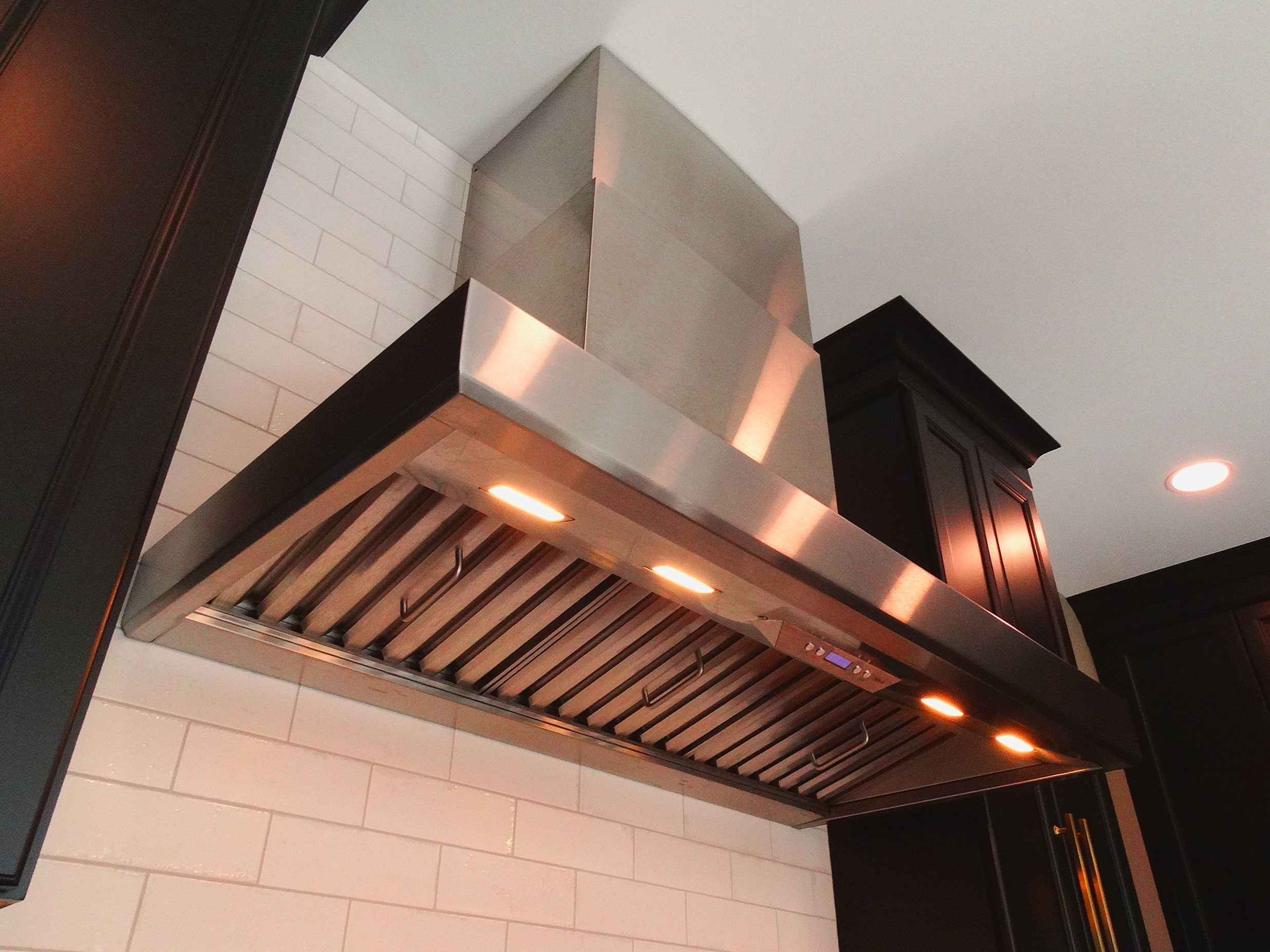 Bayside Residence - Kitchen & Laundry Room Remodel