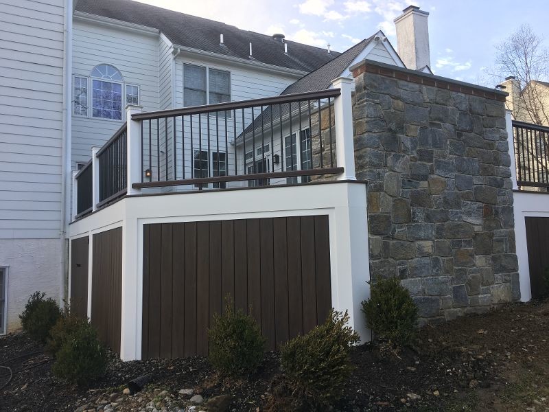 Jeremy Russell Stone Masonry, LLC.