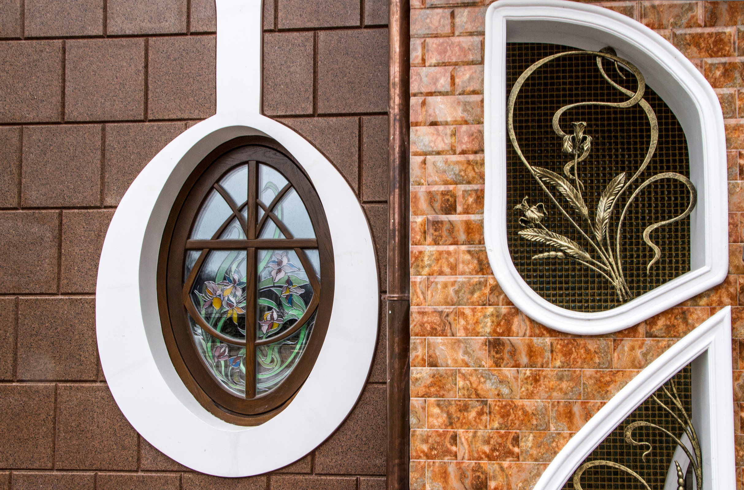 частный дом Ромашково