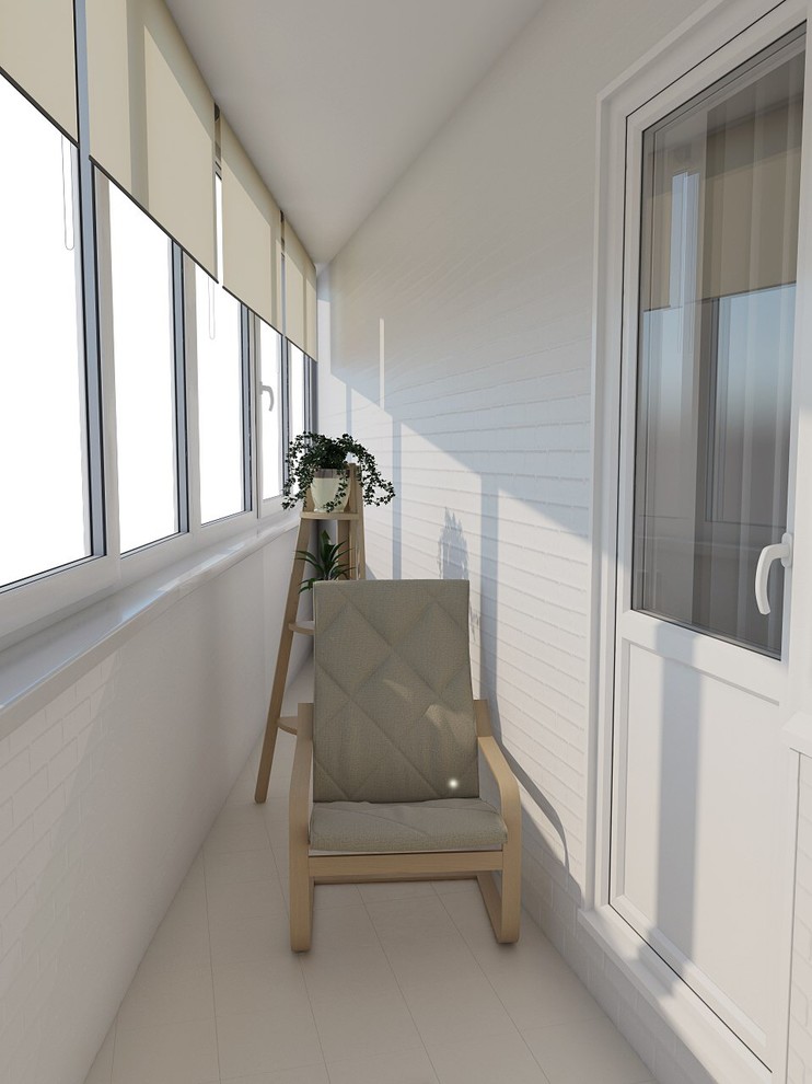 Базовый дизайн-проект