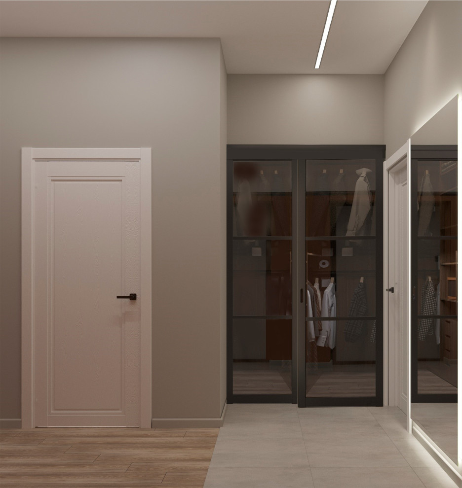 ЖК Акватория