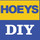 Hoeys DIY