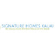 Signature Homes Kauai