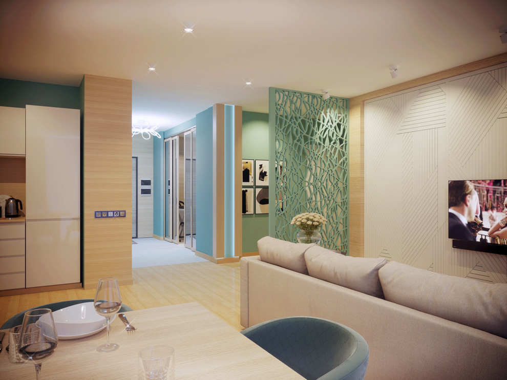 Жилое помещение 150 м2