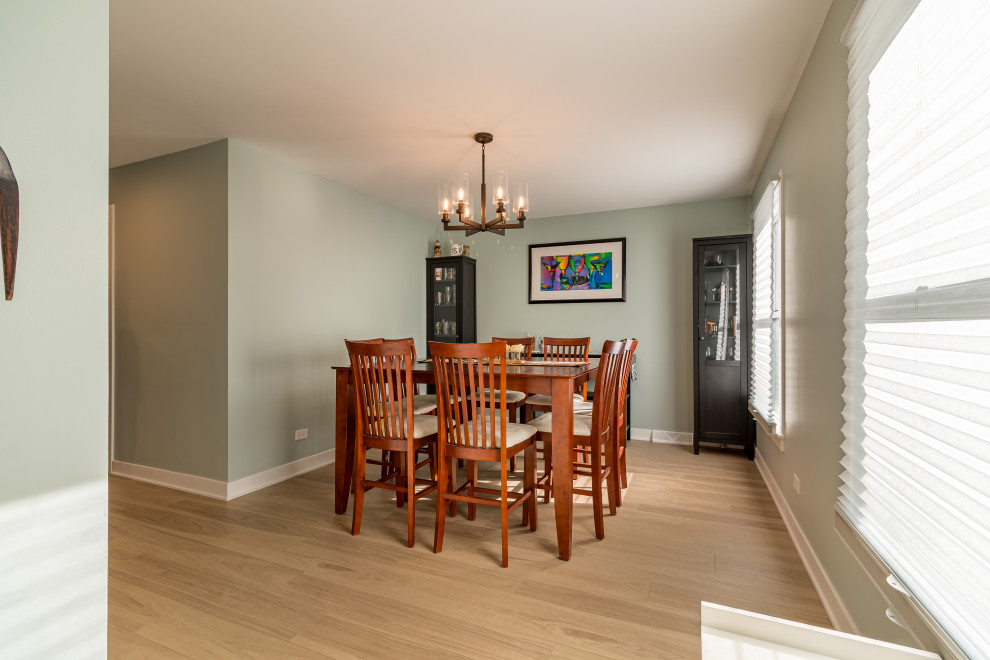 Homely to Heart of the Home