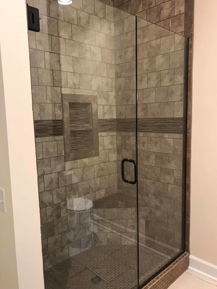 Bathroom Remodels