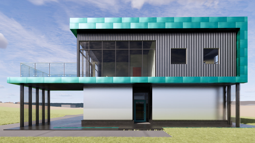 Коммерческий объект до 1500кв.м. площади