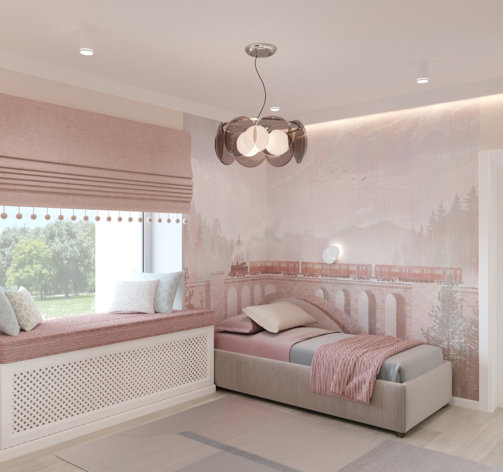 Лесная жемчужина