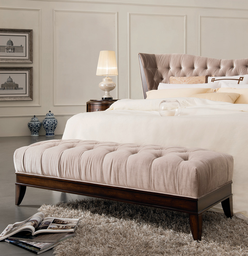 Спальня Mestre