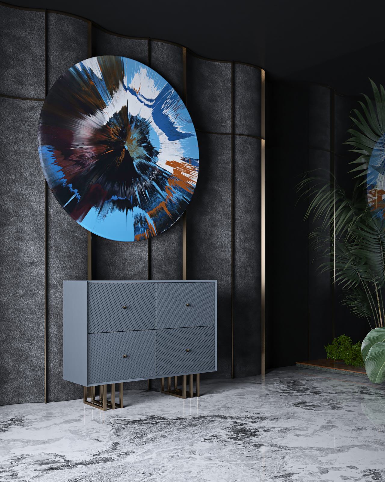 Ракурсы для мебельный фабрики Stulompostolu