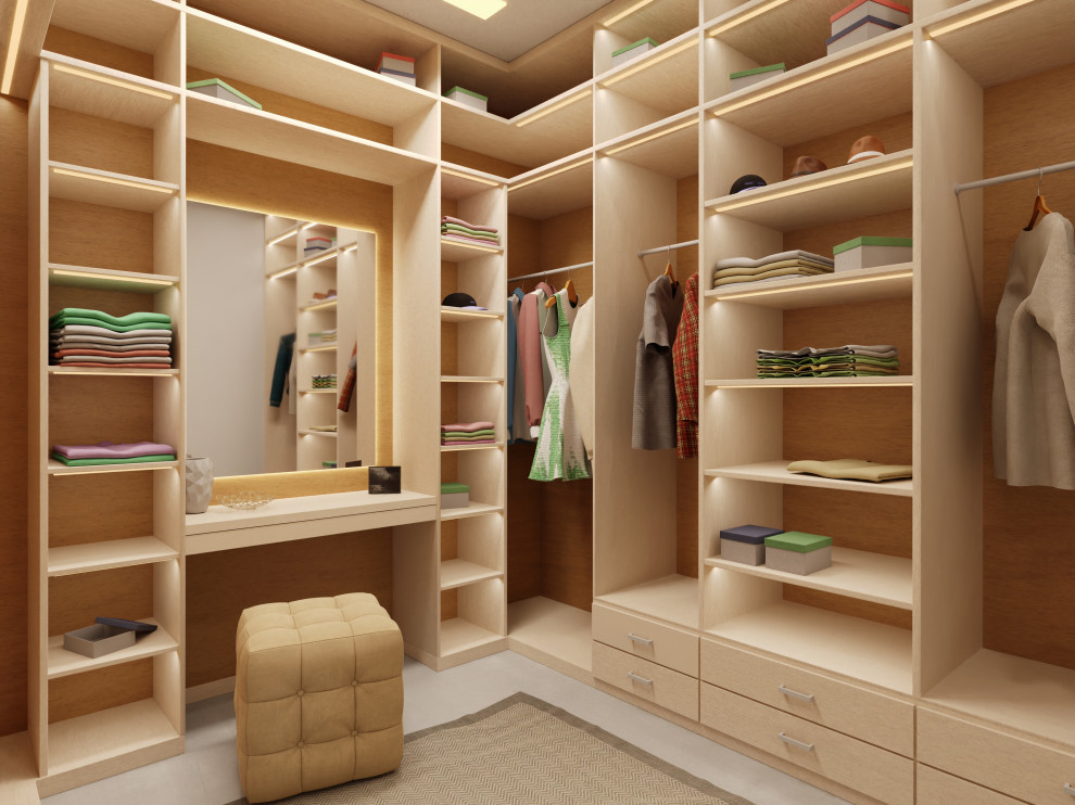 Лагом. Функциональный минимализм без мишуры и лишнего декора