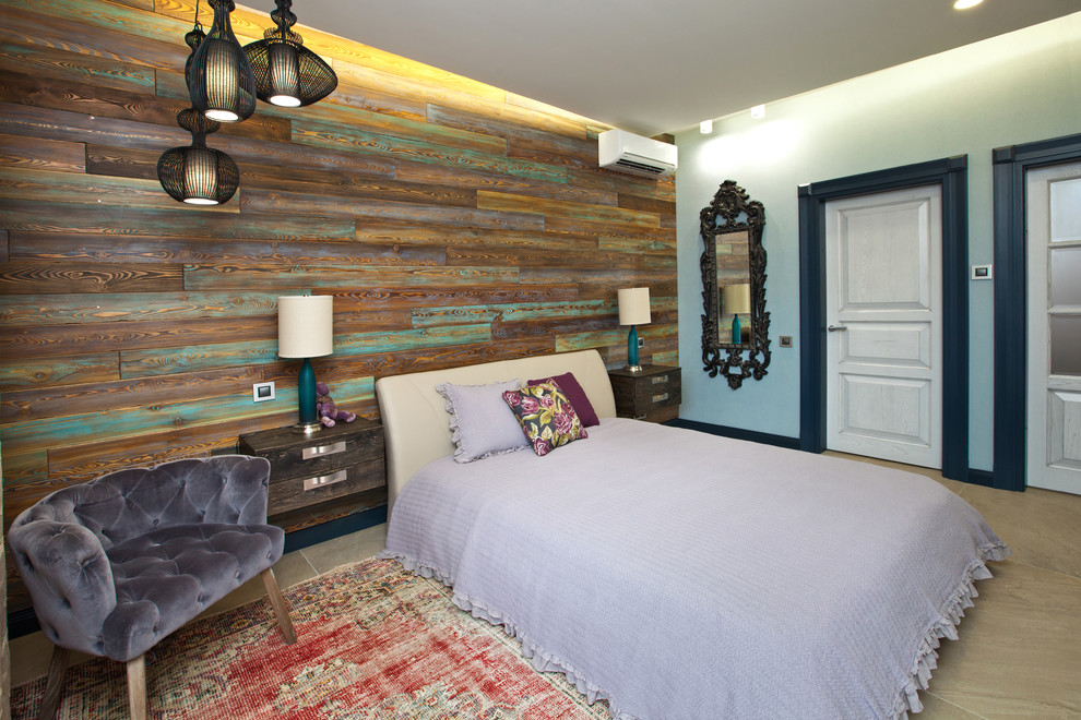 ФЬЮЖИН И ЭКЛЕКТИКА