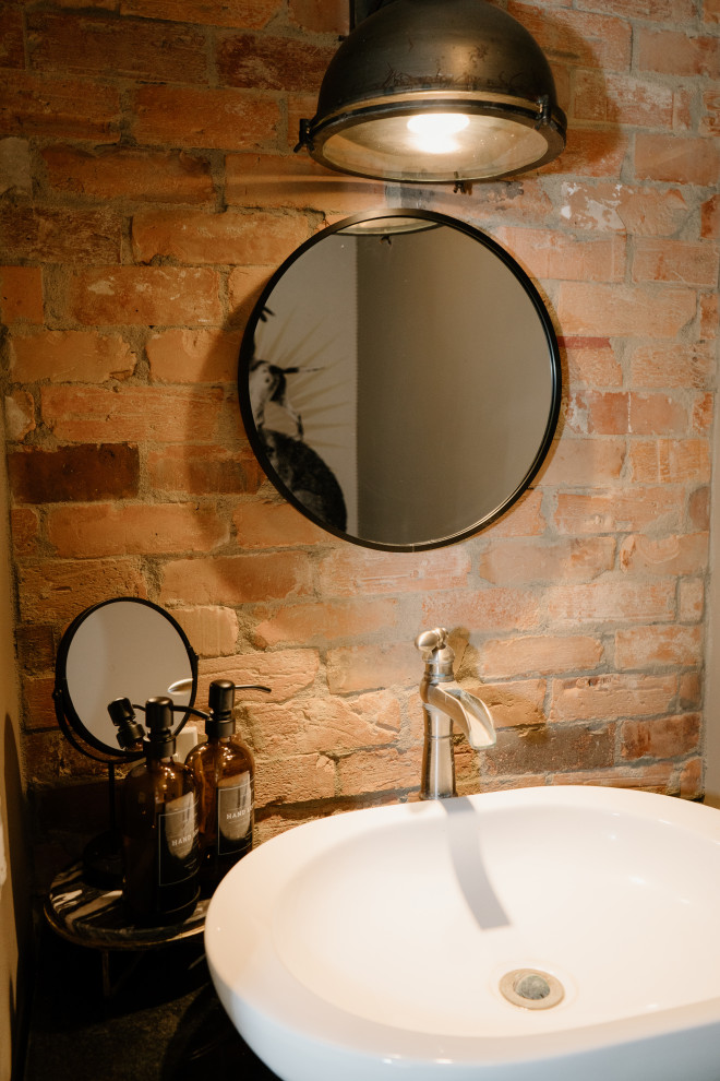 Chris and Anne House