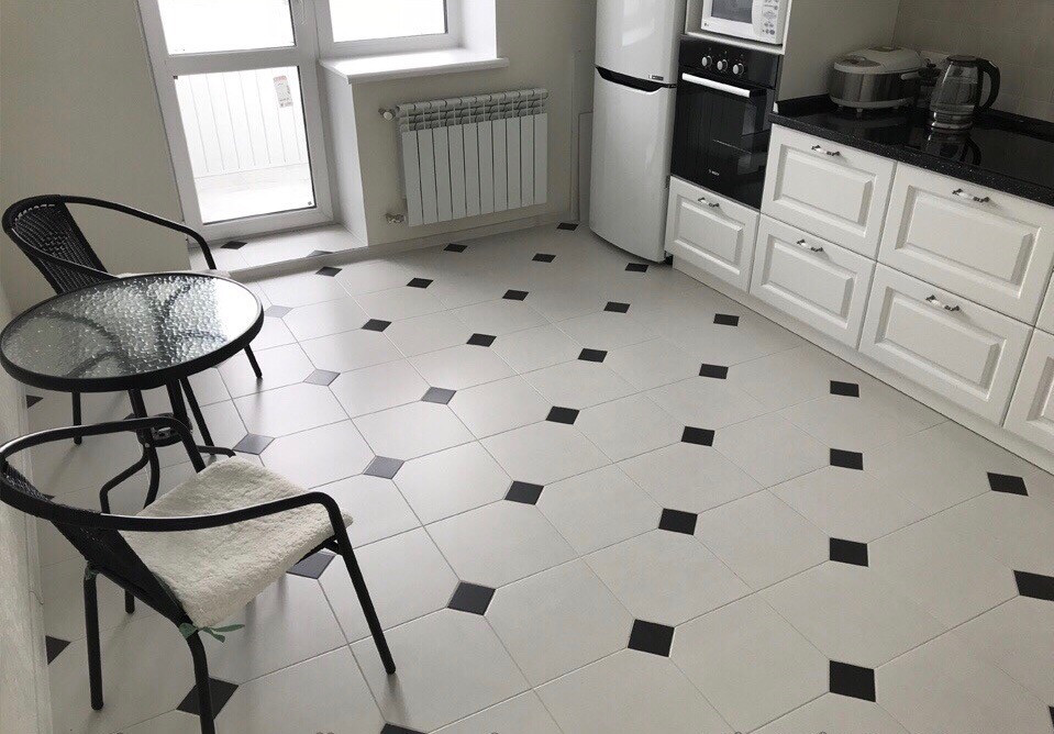 Ремонт и отделка