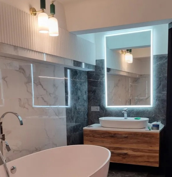 Ремонт под ключ