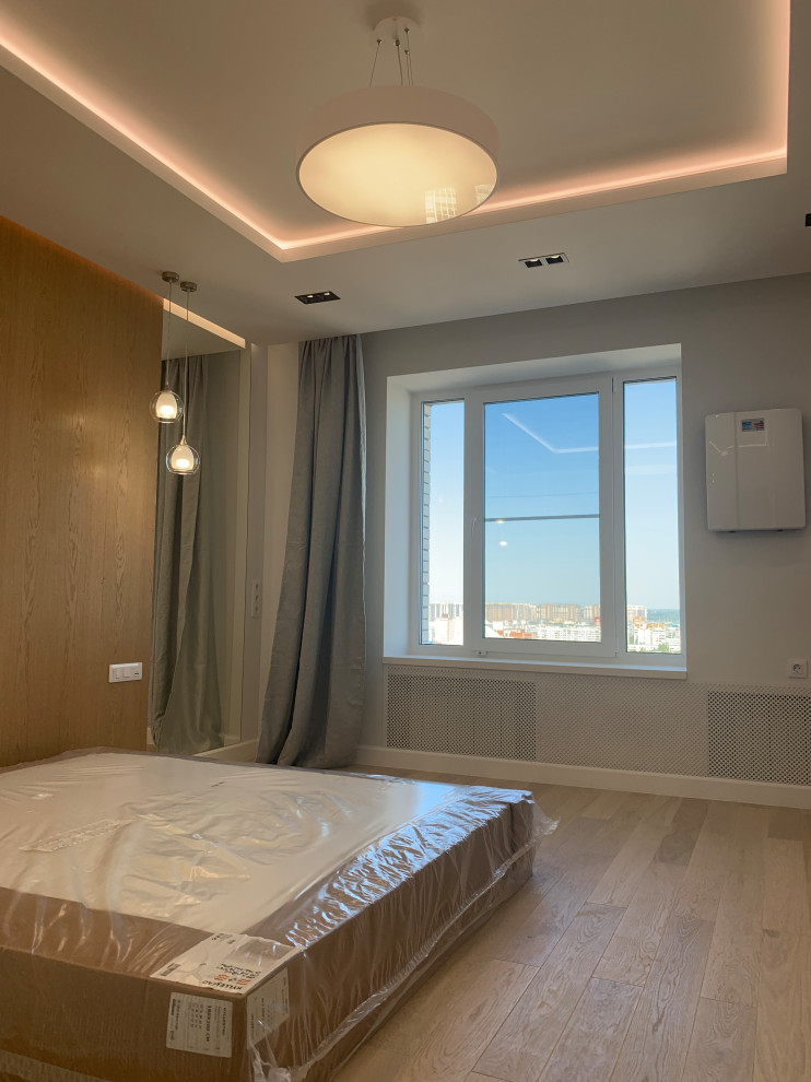 Проспект Луначарского, д.15