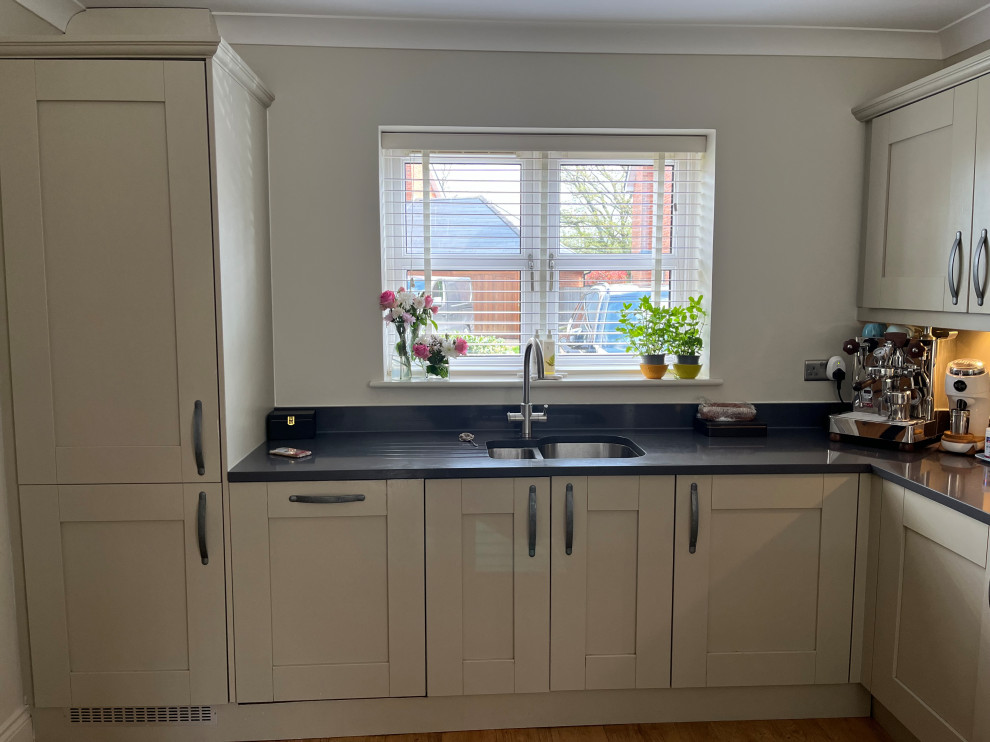 Kitchen Project - Horley, Surrey