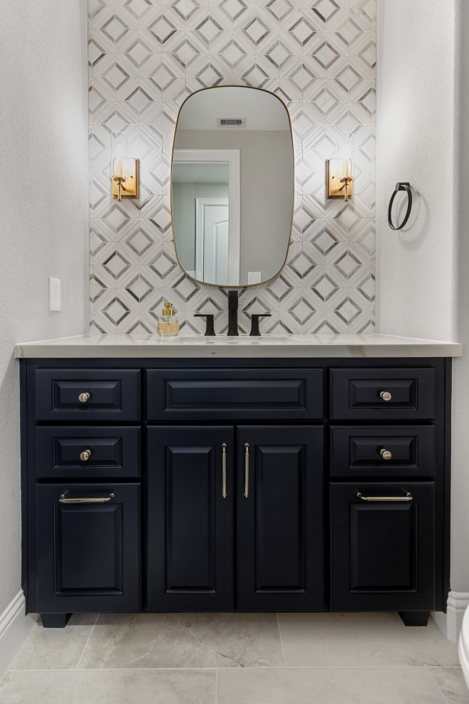 Huntswood Trail - Home Remodel