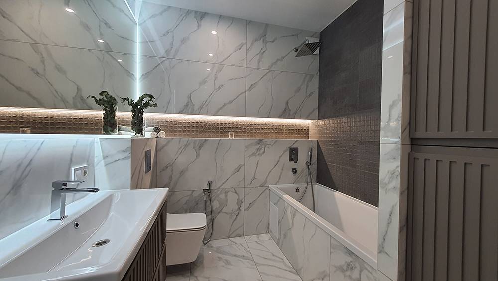 Квартира 98м2