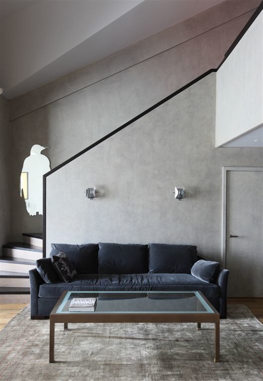 Квартира на Воробьевых горах