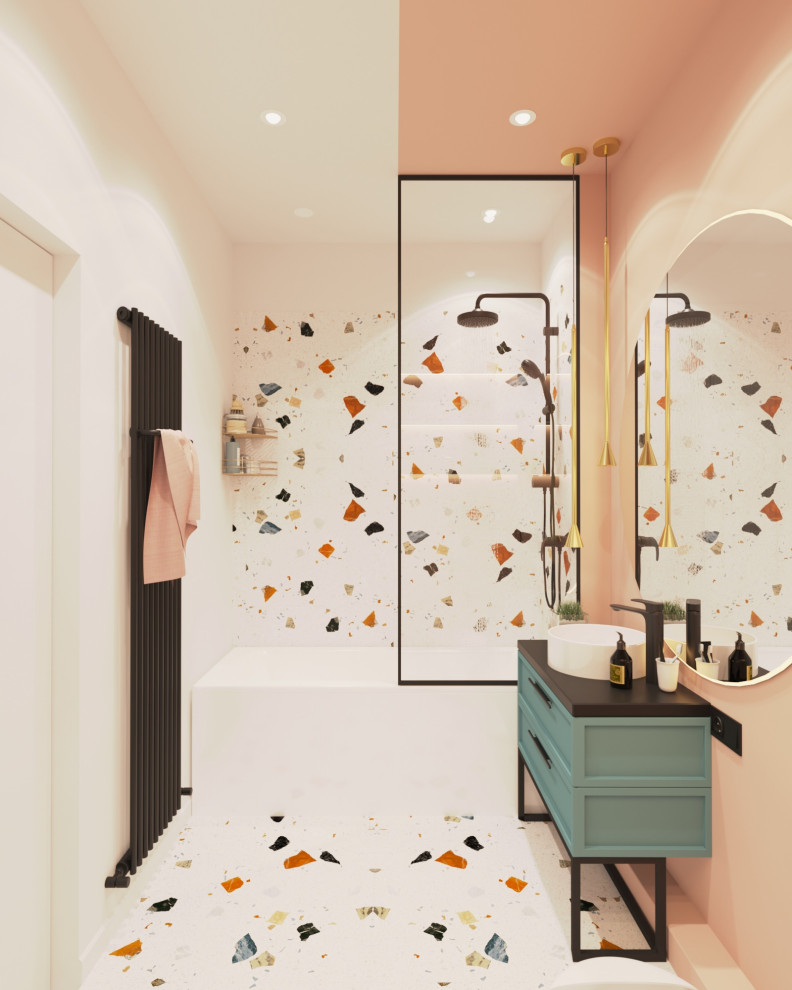 ЖК Солнечный