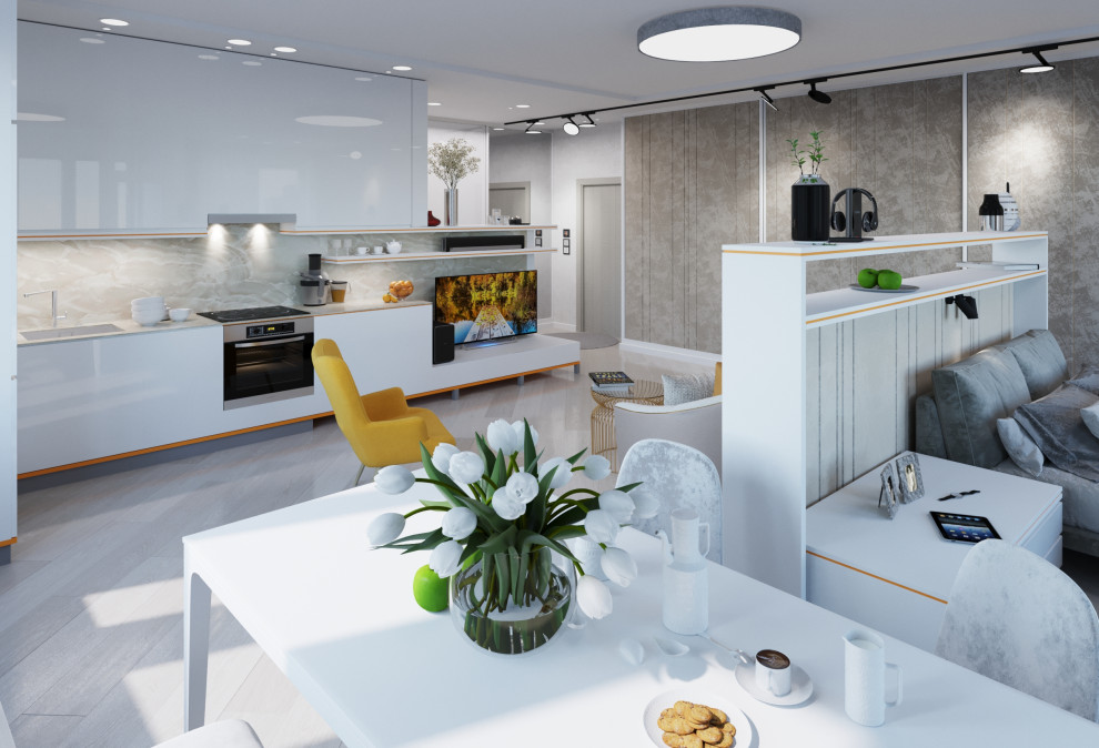 Студия ЖК Симфония