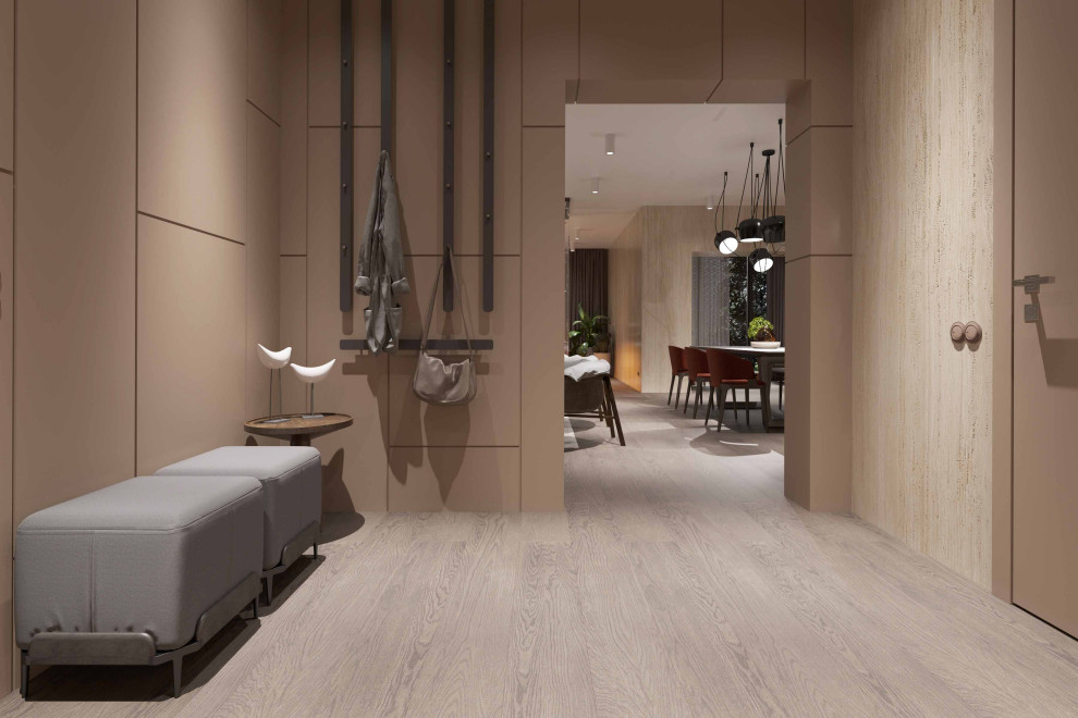 Квартира студия Чистопольская