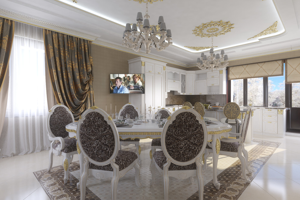 Котедж в Вайе