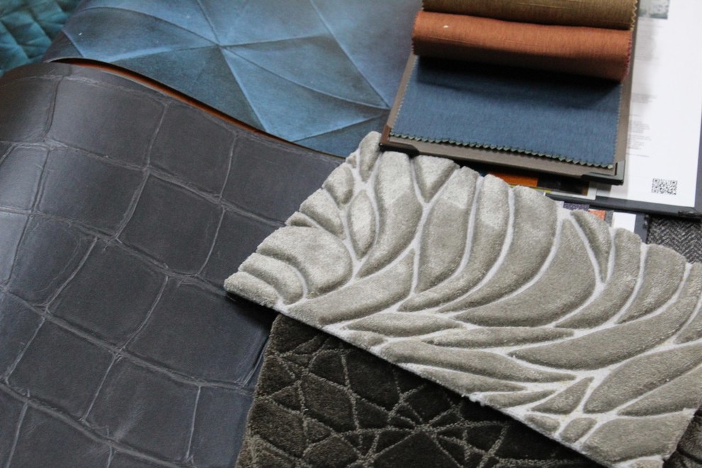 ПОДБОР МАТЕРИАЛОВ