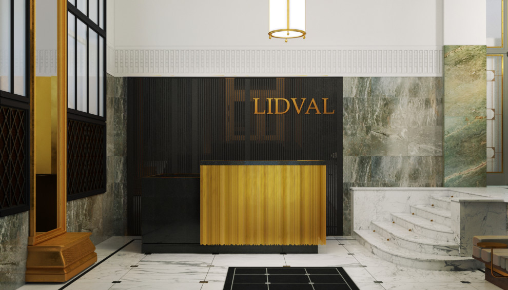 Lidval