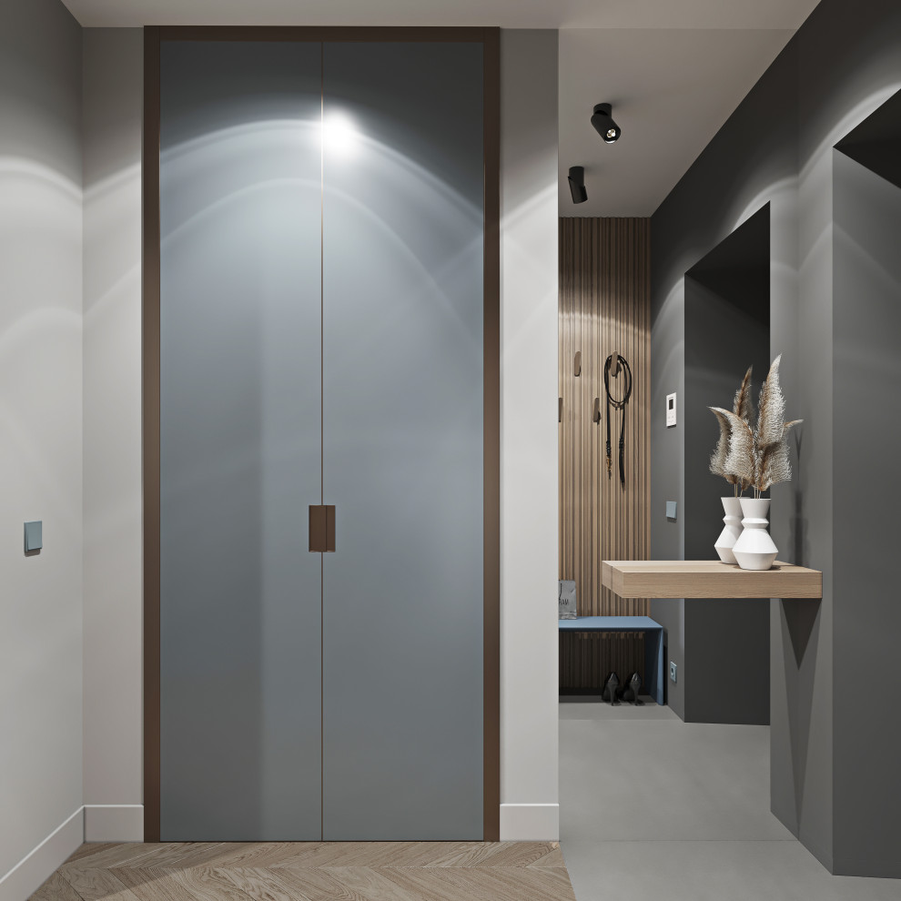 Квартира на Малой Грузинской