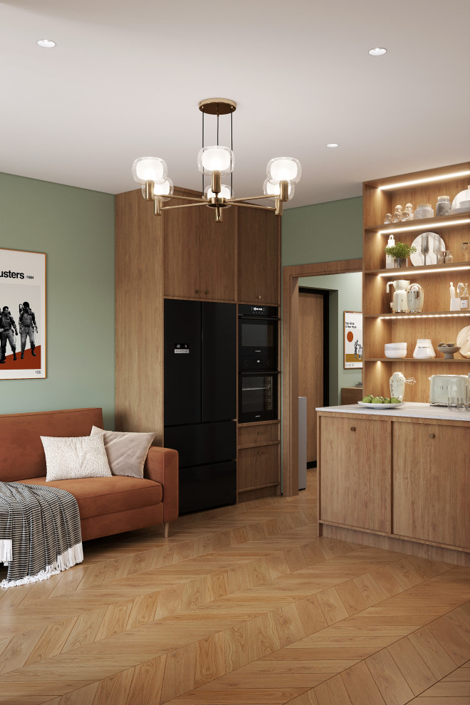 Эхо "Романтики"