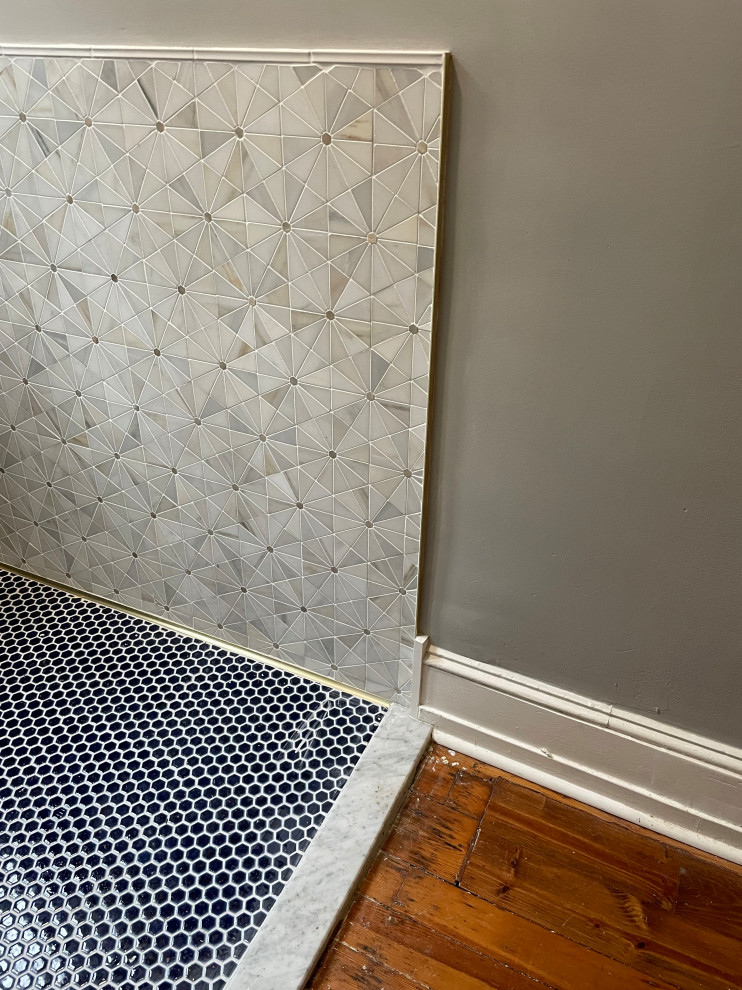 Elegant Foyer