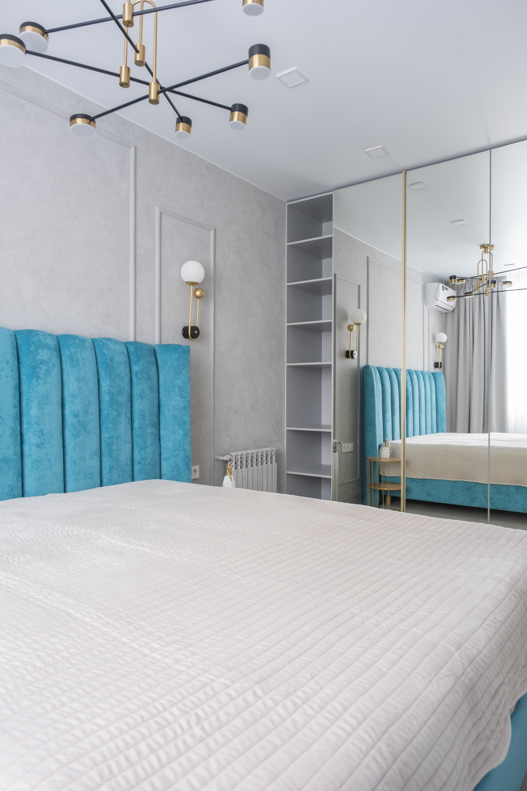 ЖК Фаворит 116м2