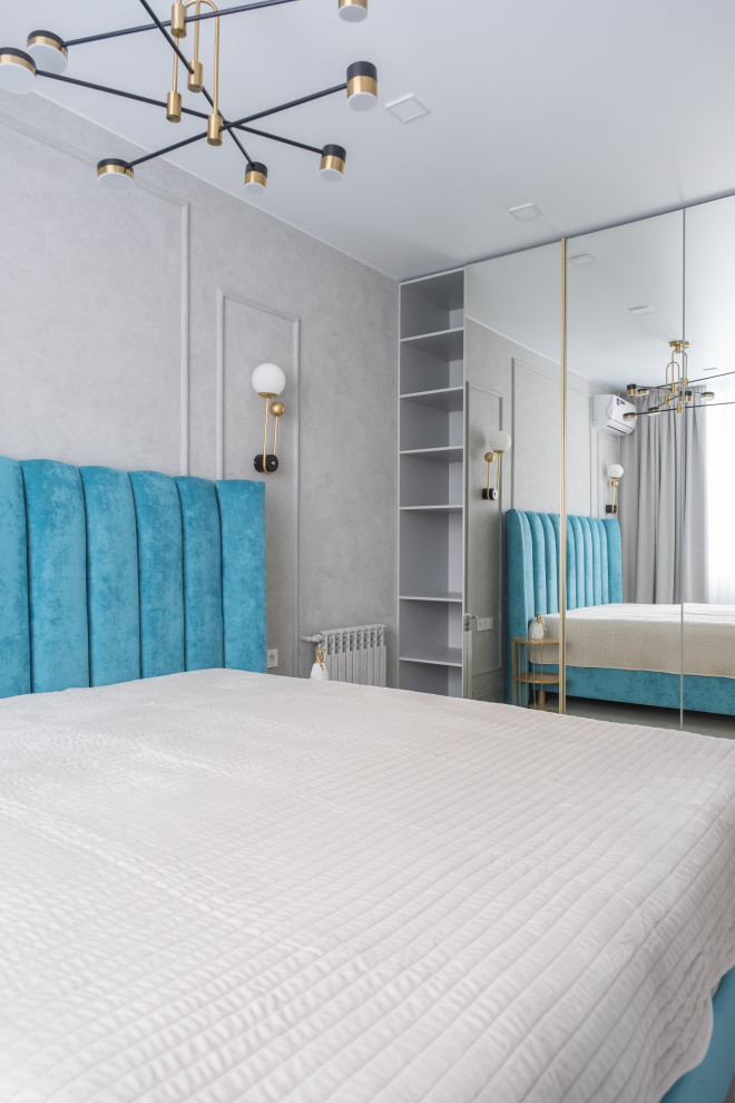 ЖК Фаворит 116м2