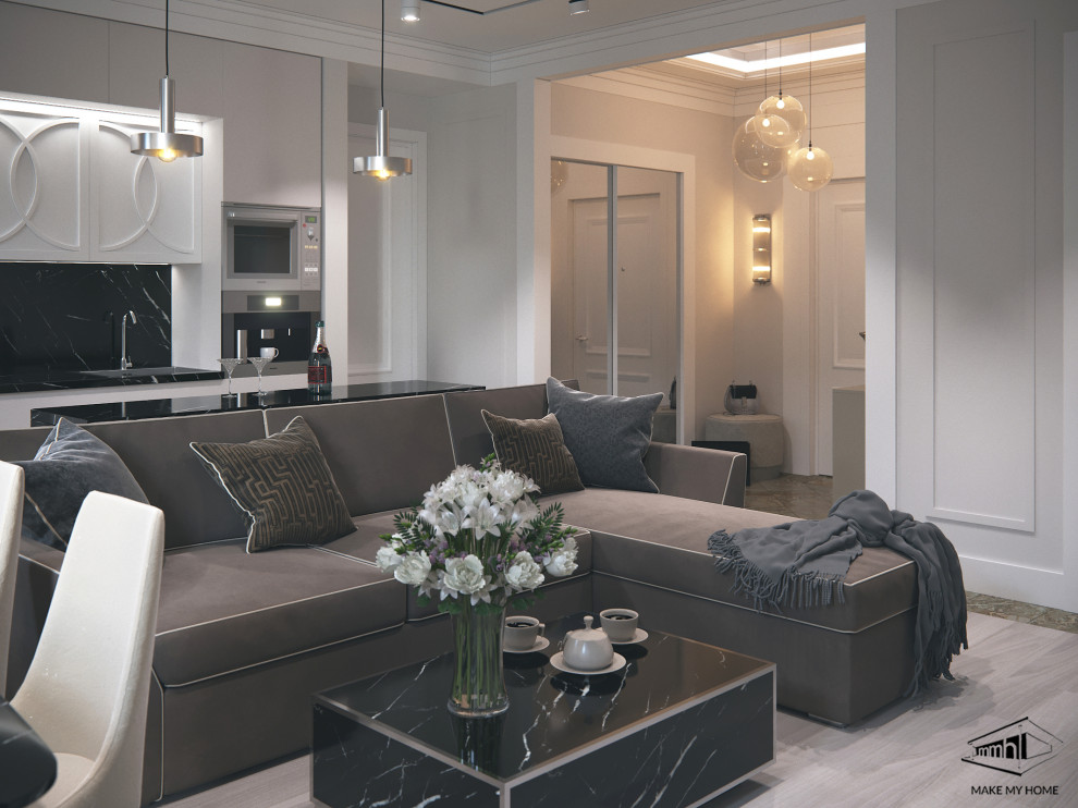 ЖК "Резиденция Композиторов"